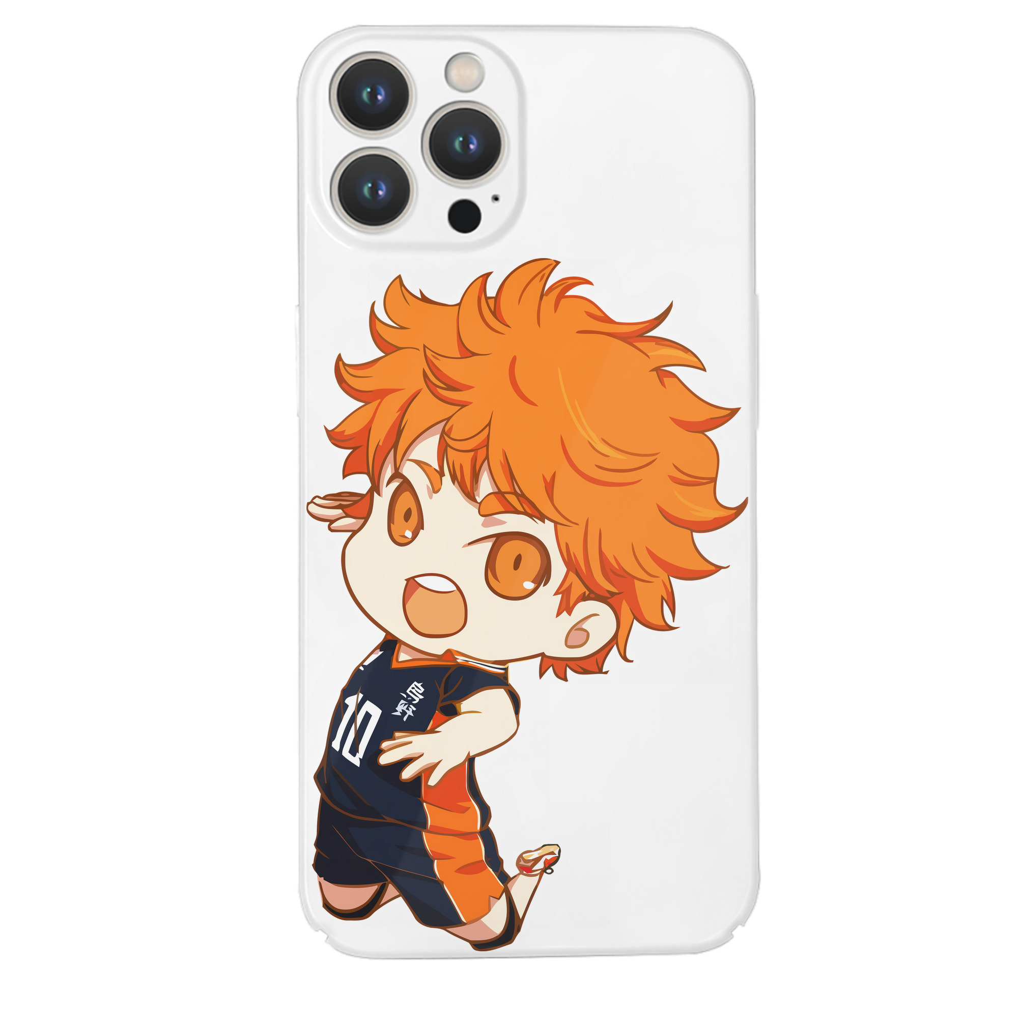 （画像用） ハイキュー!! Haikyu!! 【iPhone 14シリーズ対応】ハードケース